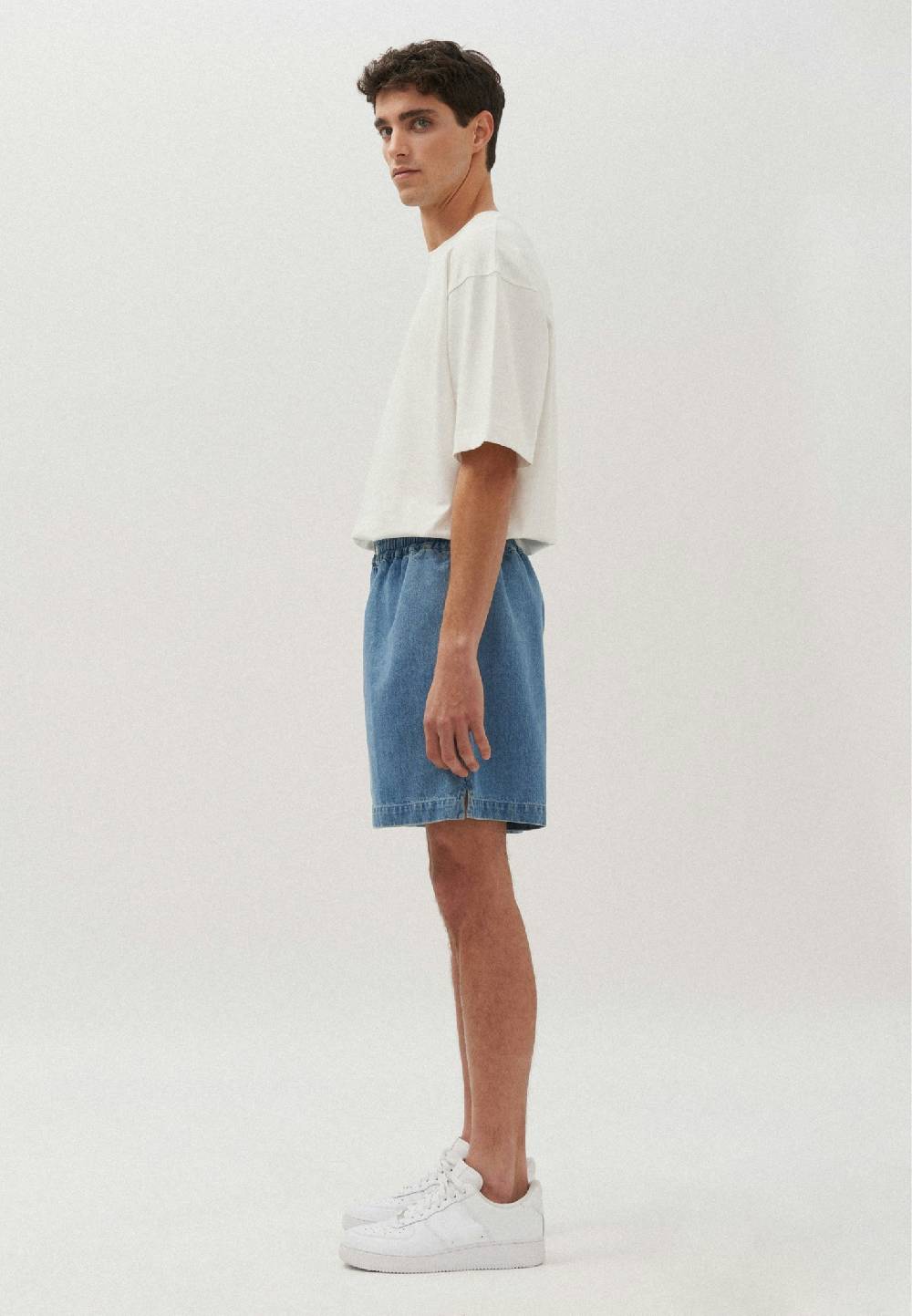 Seidensticker Shorts Regular Flash Sale