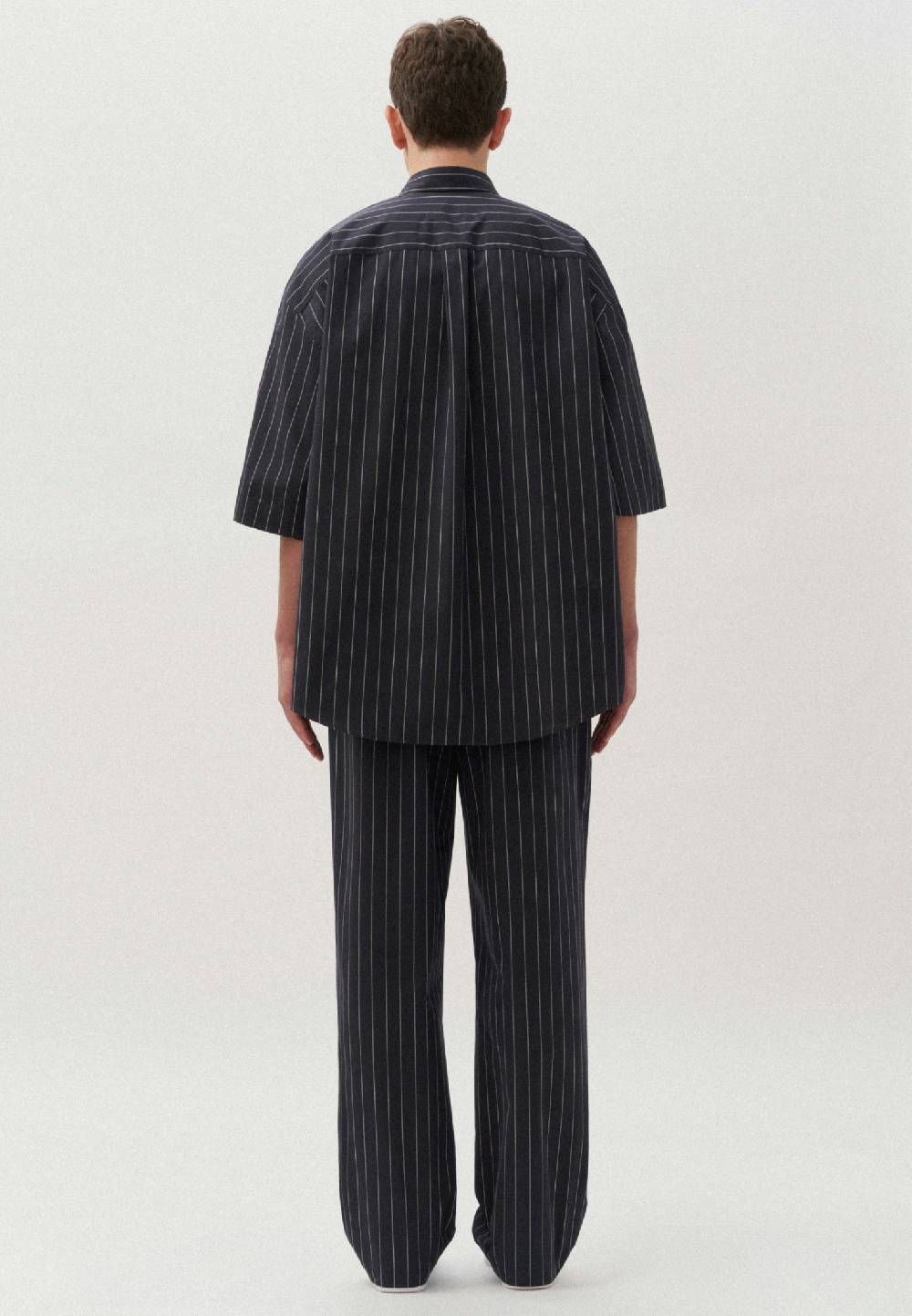 Seidensticker Unisex Hemd Oversized Saisonschlussverkauf