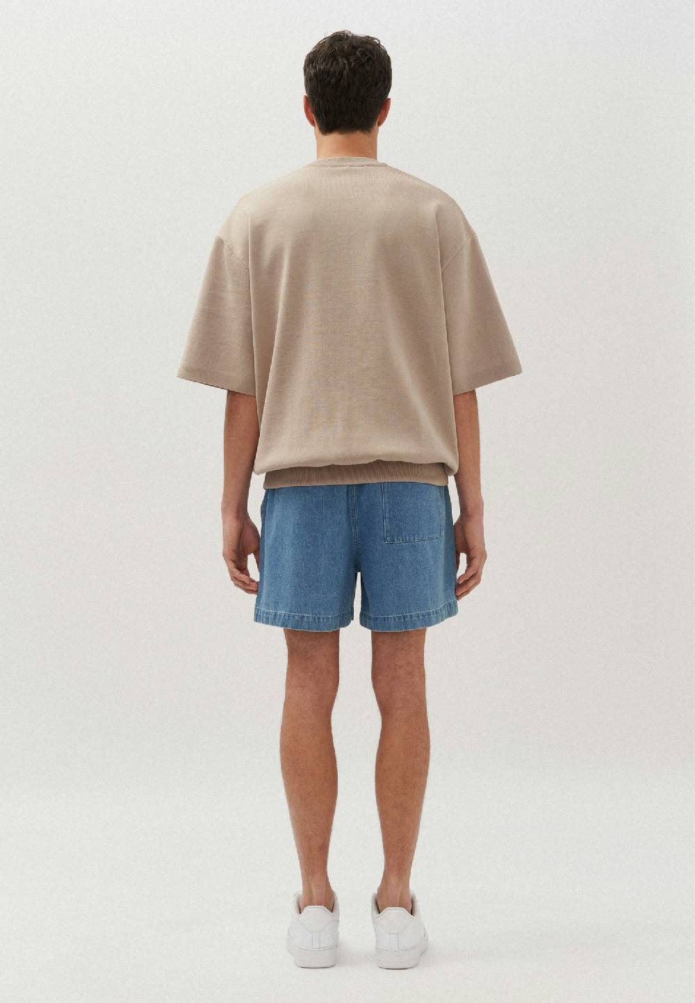 Seidensticker Pullover Oversized Jubiläumsangebot