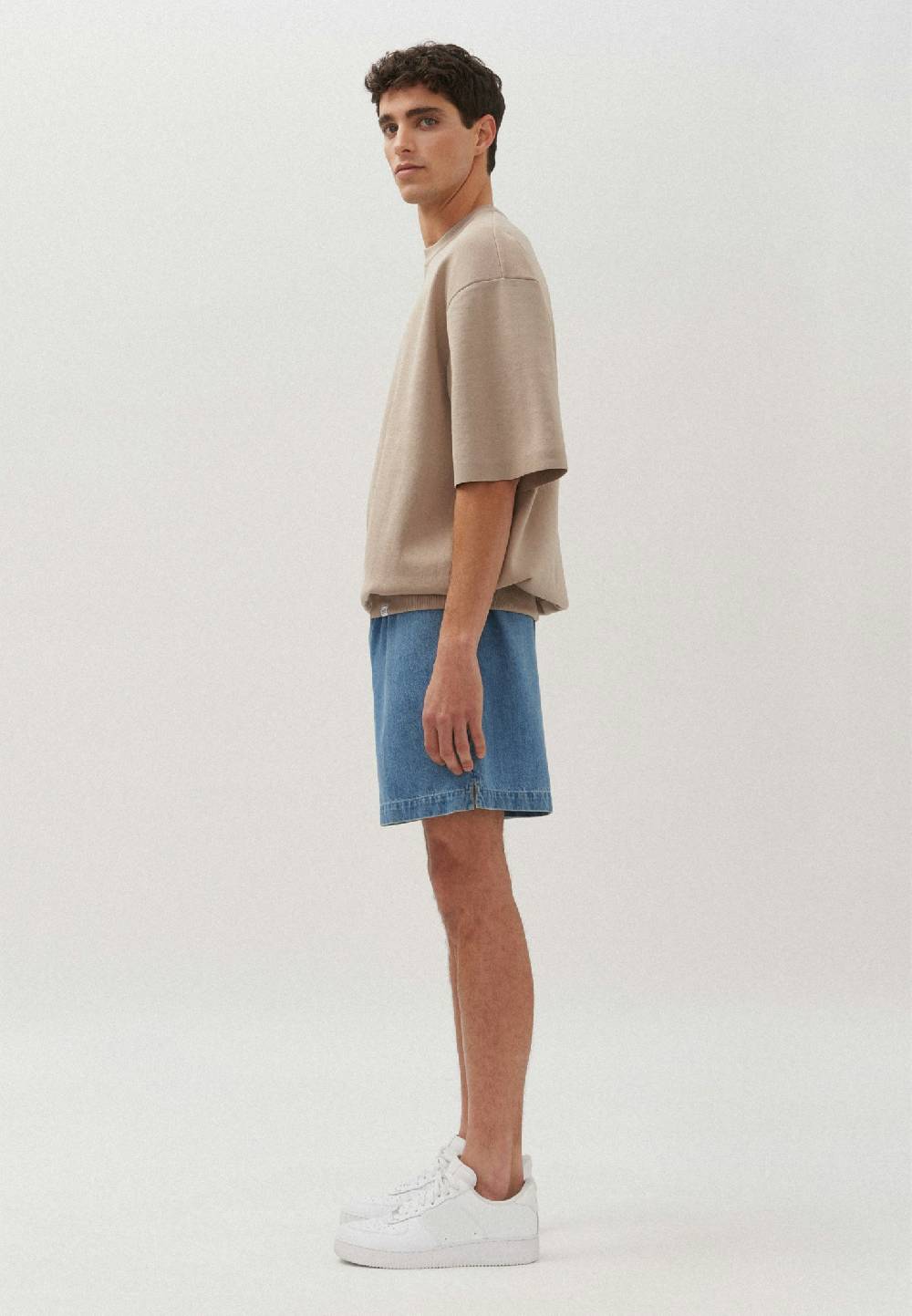 Seidensticker Pullover Oversized Jubiläumsangebot