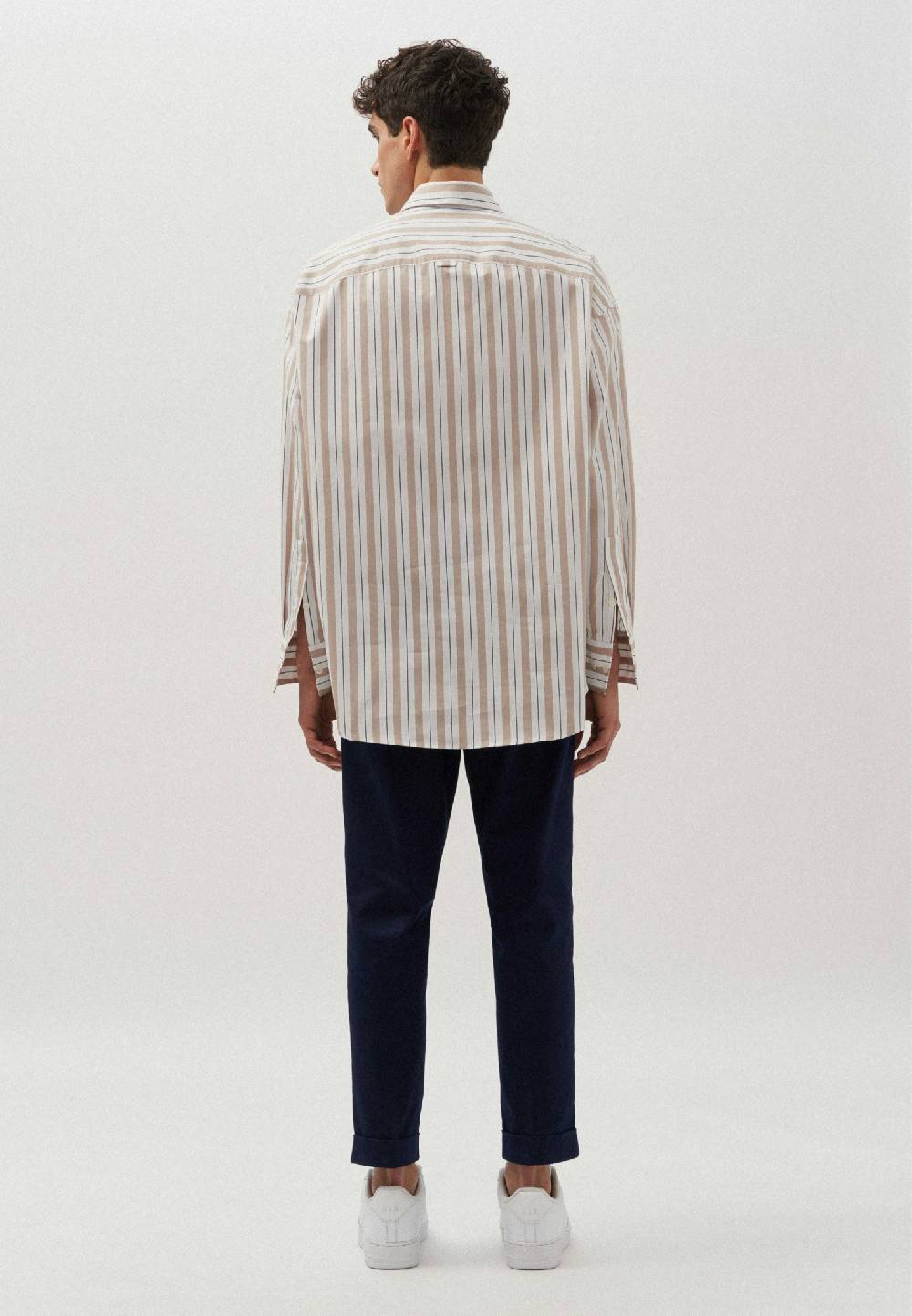 Seidensticker Hemd Oversized Top Angebot