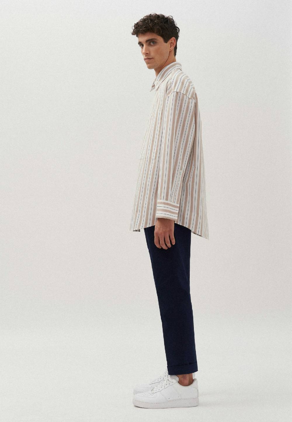 Seidensticker Hemd Oversized Top Angebot