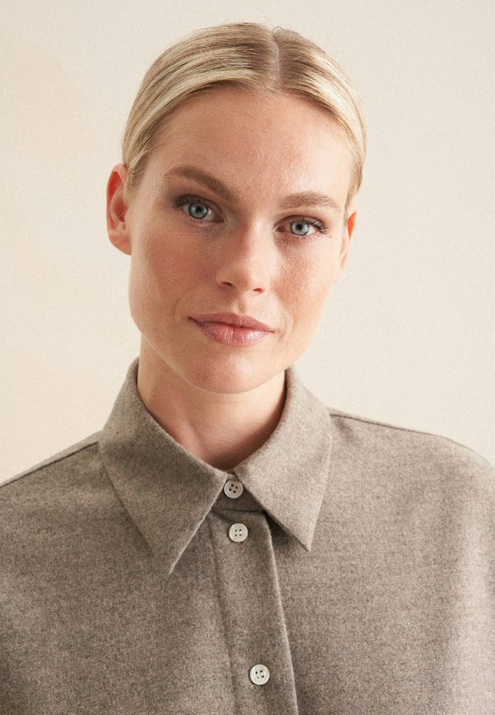 Seidensticker Flanell Longbluse Rabatte dieses Monats
