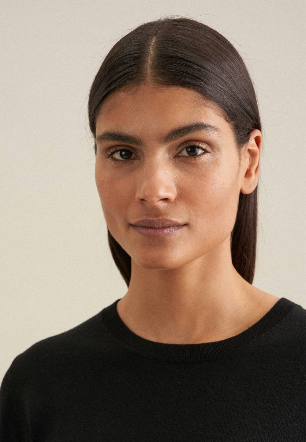 Seidensticker Rundhals Pullover Regular Valentinstagsangebot