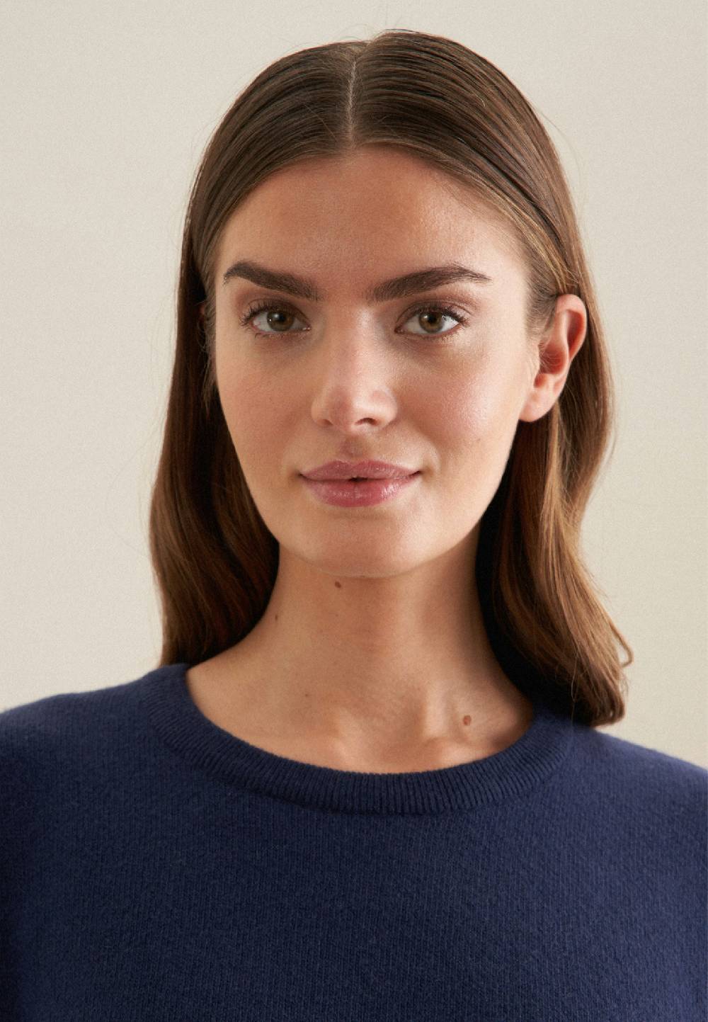 Seidensticker Rundhals Pullover Oversized Neuheiten
