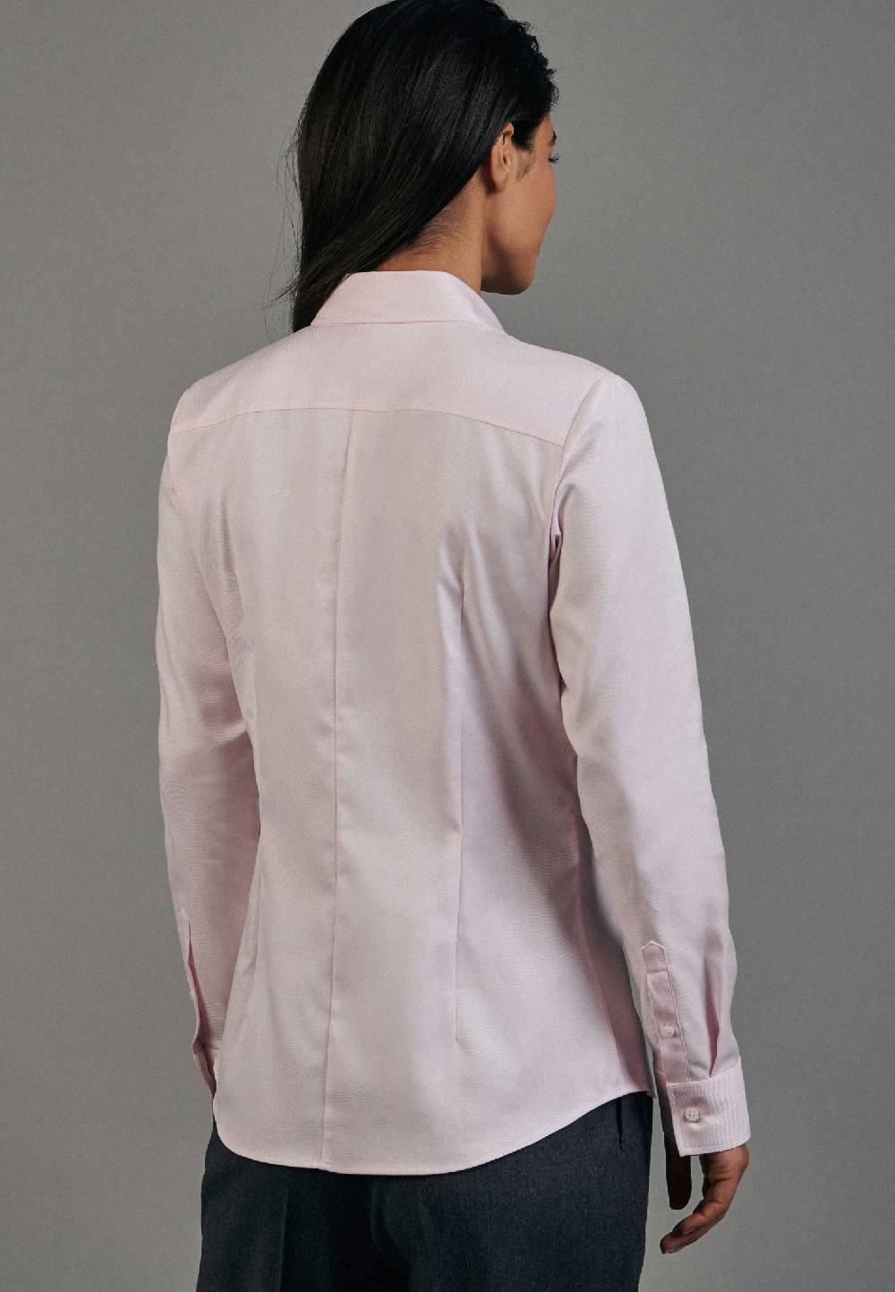 Seidensticker Twill Hemdbluse Bis zu 55% Rabatt