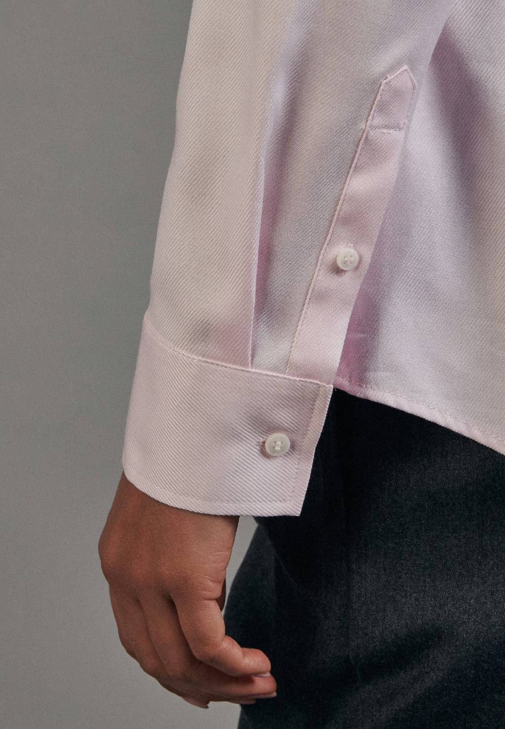 Seidensticker Twill Hemdbluse Bis zu 55% Rabatt