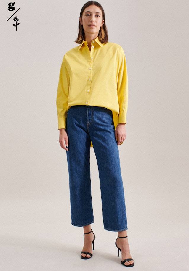 Seidensticker Twill Longbluse Angebote