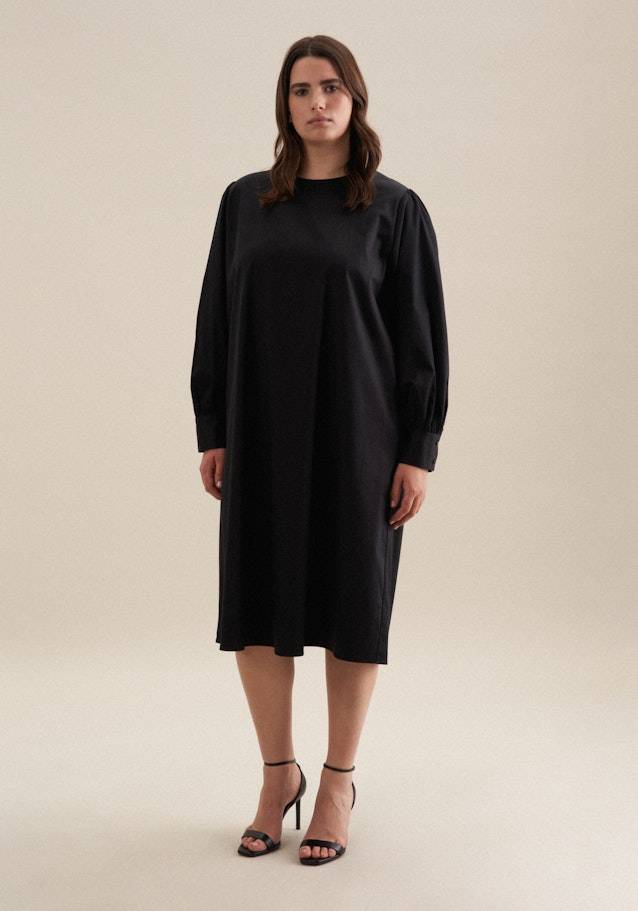 Seidensticker Curvy Rundhals Kleid Regular Bestseller