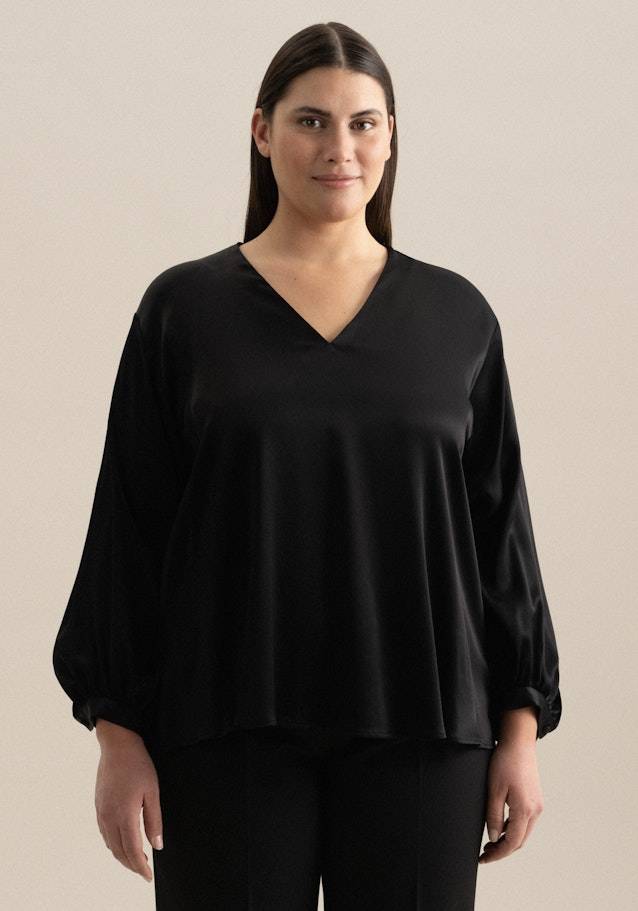 Seidensticker V-Neck Tunika Regular Sonderangebote