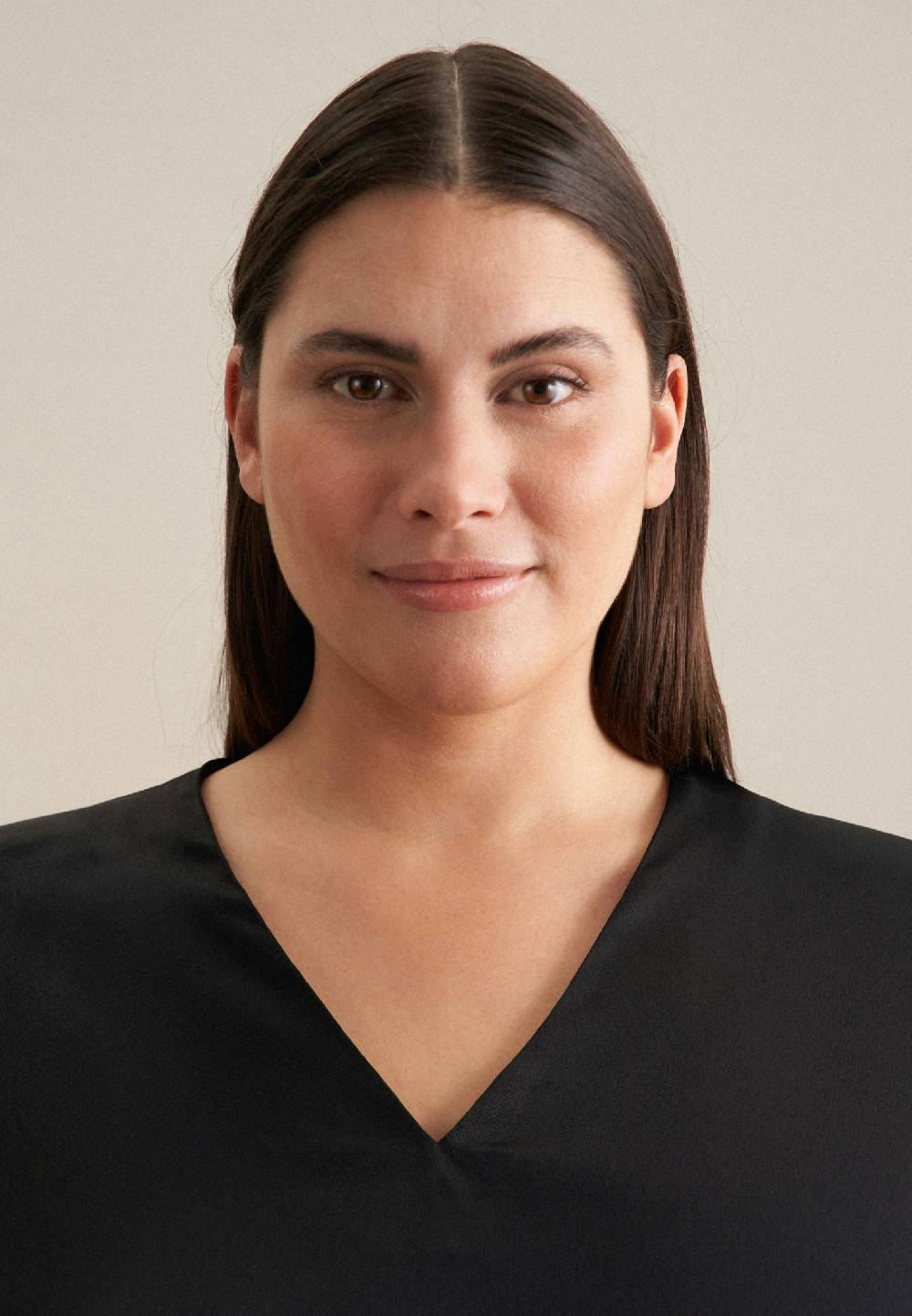 Seidensticker V-Neck Tunika Regular Sonderangebote
