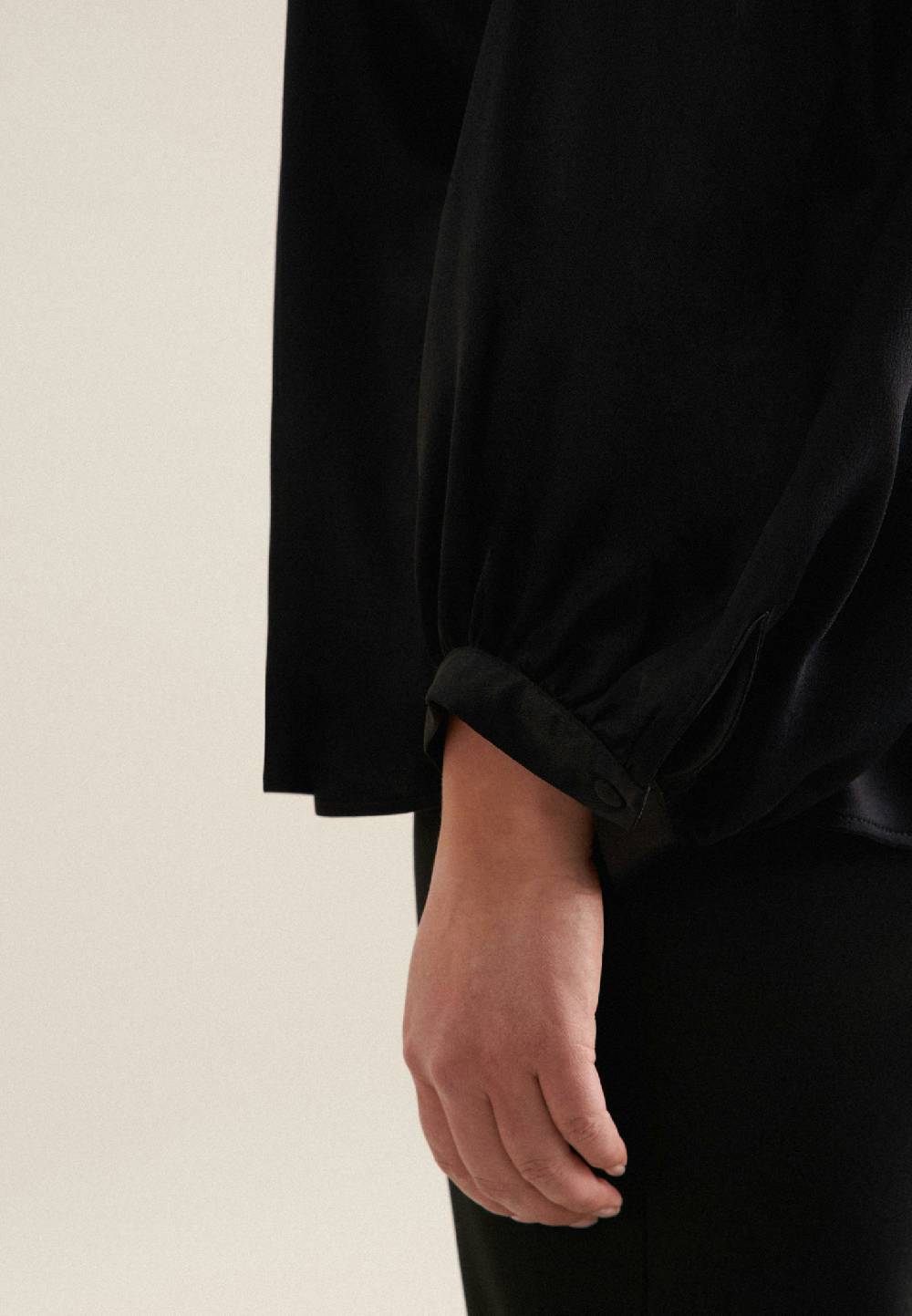Seidensticker V-Neck Tunika Regular Sonderangebote