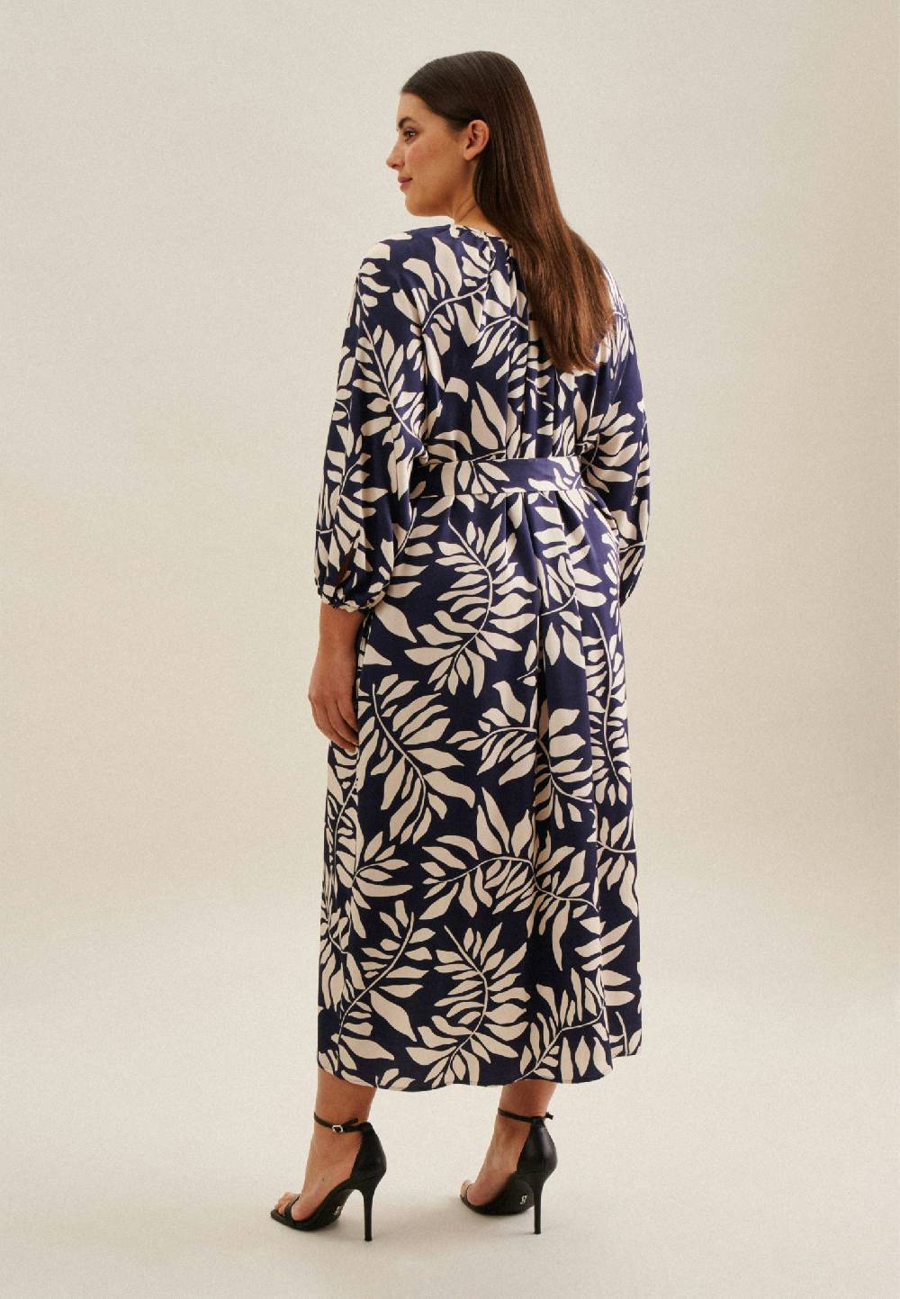 Seidensticker Curvy Rundhals Kleid Regular Zeitbegrenzte Promotion