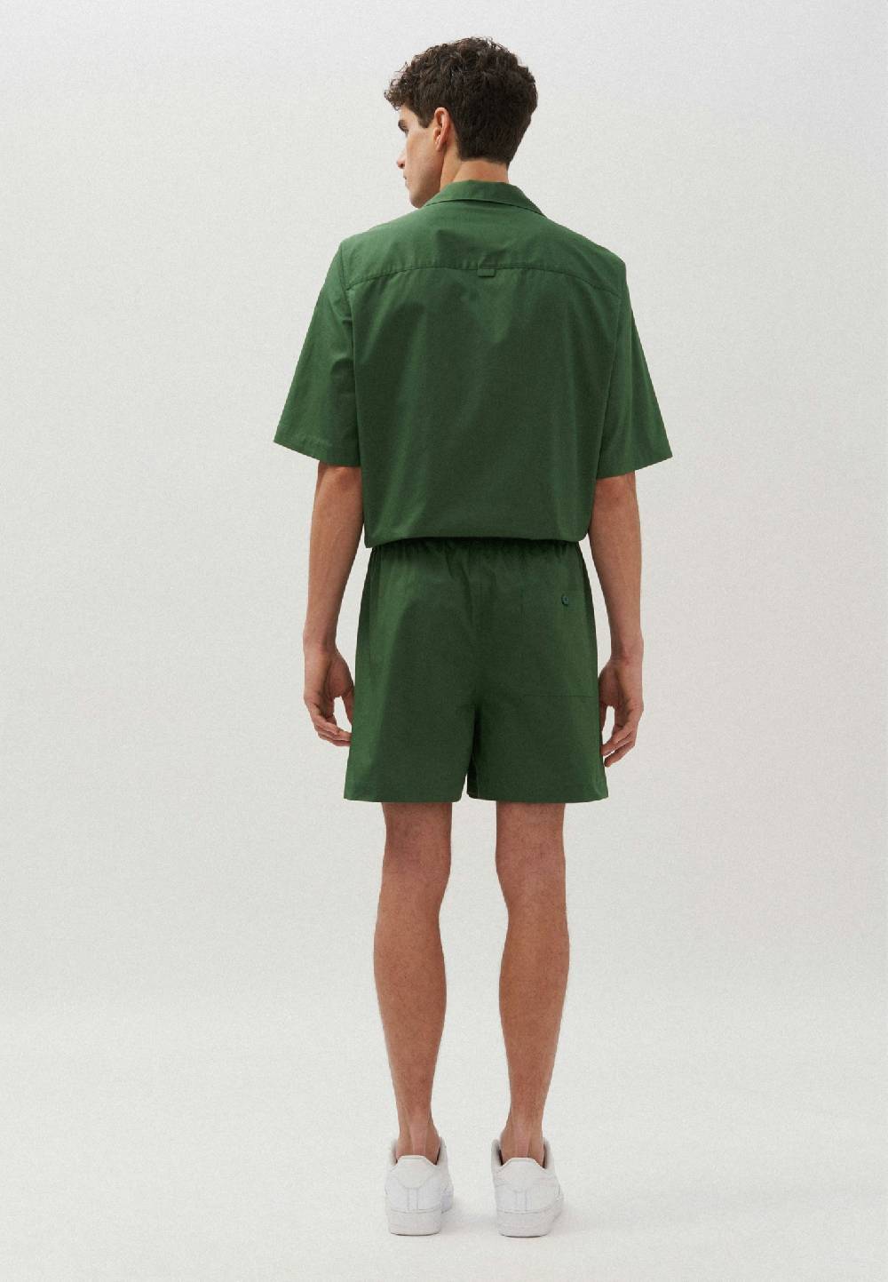 Seidensticker Shorts Regular Kostenloser Versand international