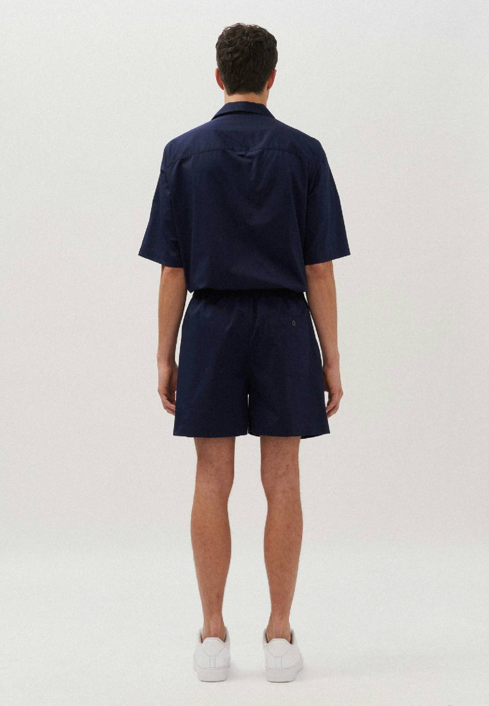 Seidensticker Shorts Regular Fabrikladen