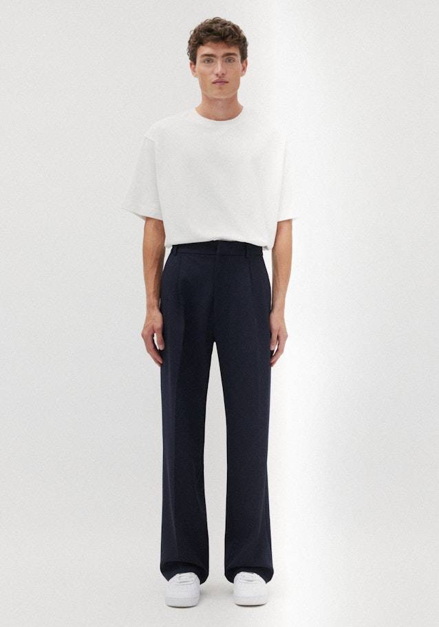 Seidensticker Bundfaltenhose Oversized 50% Rabatt für begrenzte Zeit