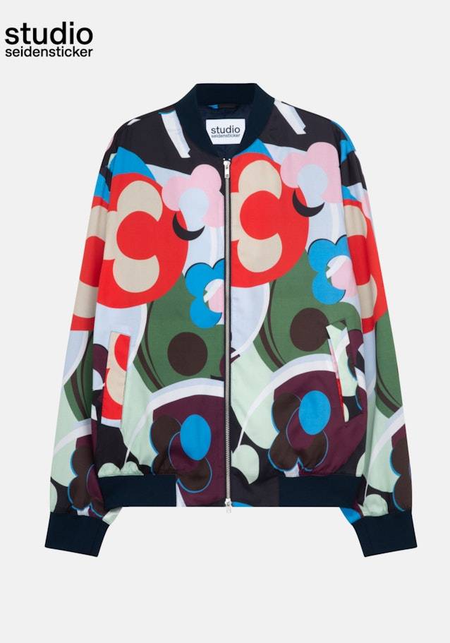 Seidensticker Jacke Regular fit Angebote