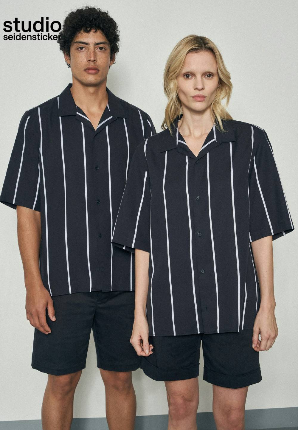 Seidensticker Casual Hemd Regular im Angebot