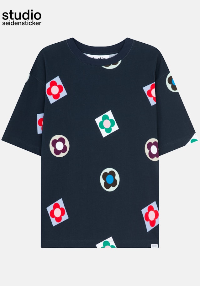Seidensticker T-Shirt Oversized Fabrikverkauf