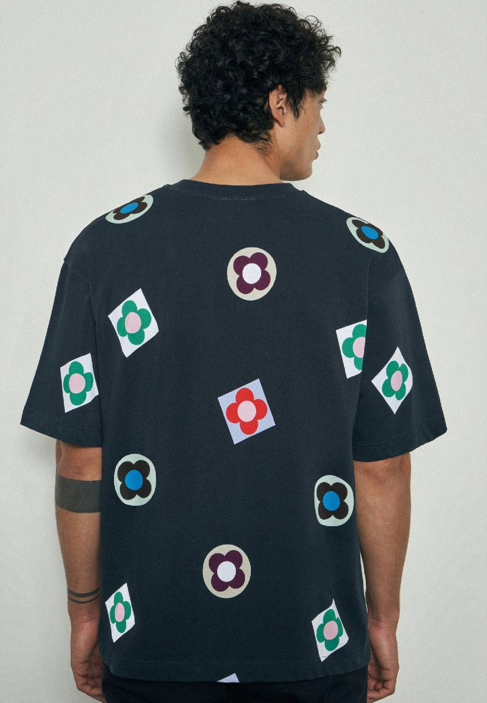 Seidensticker T-Shirt Oversized Fabrikverkauf