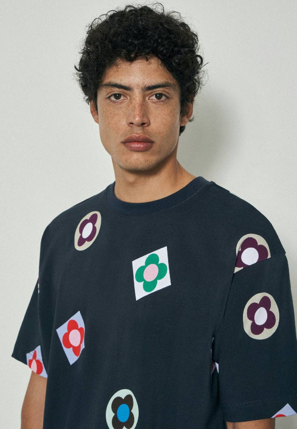 Seidensticker T-Shirt Oversized Fabrikverkauf