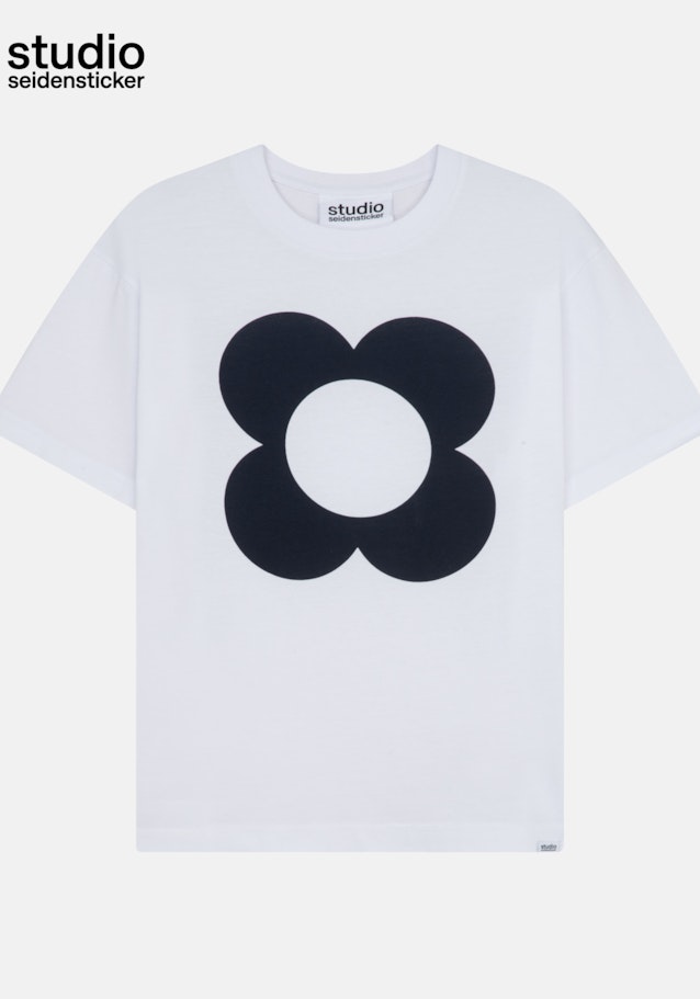 Seidensticker T-Shirt Regular Kostenloser Versand