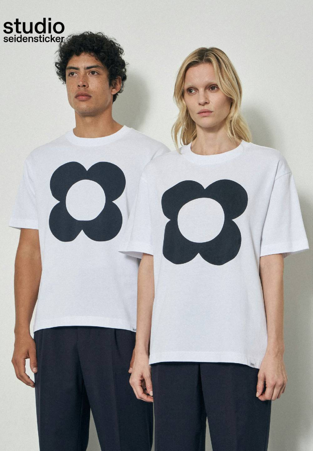 Seidensticker T-Shirt Regular Kostenloser Versand