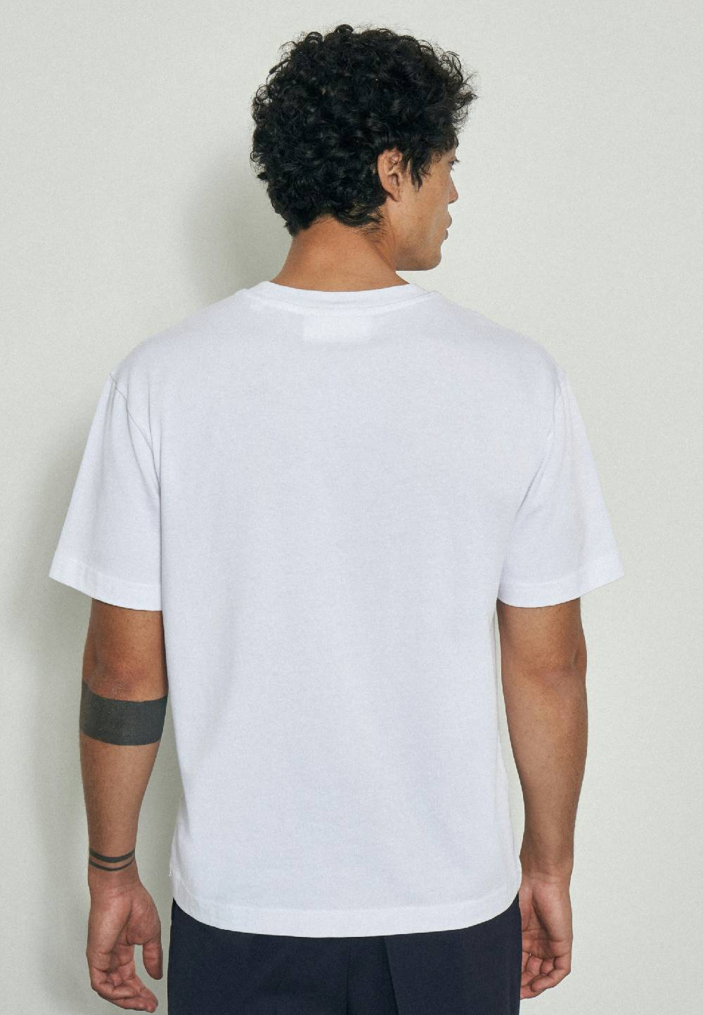 Seidensticker T-Shirt Regular Kostenloser Versand