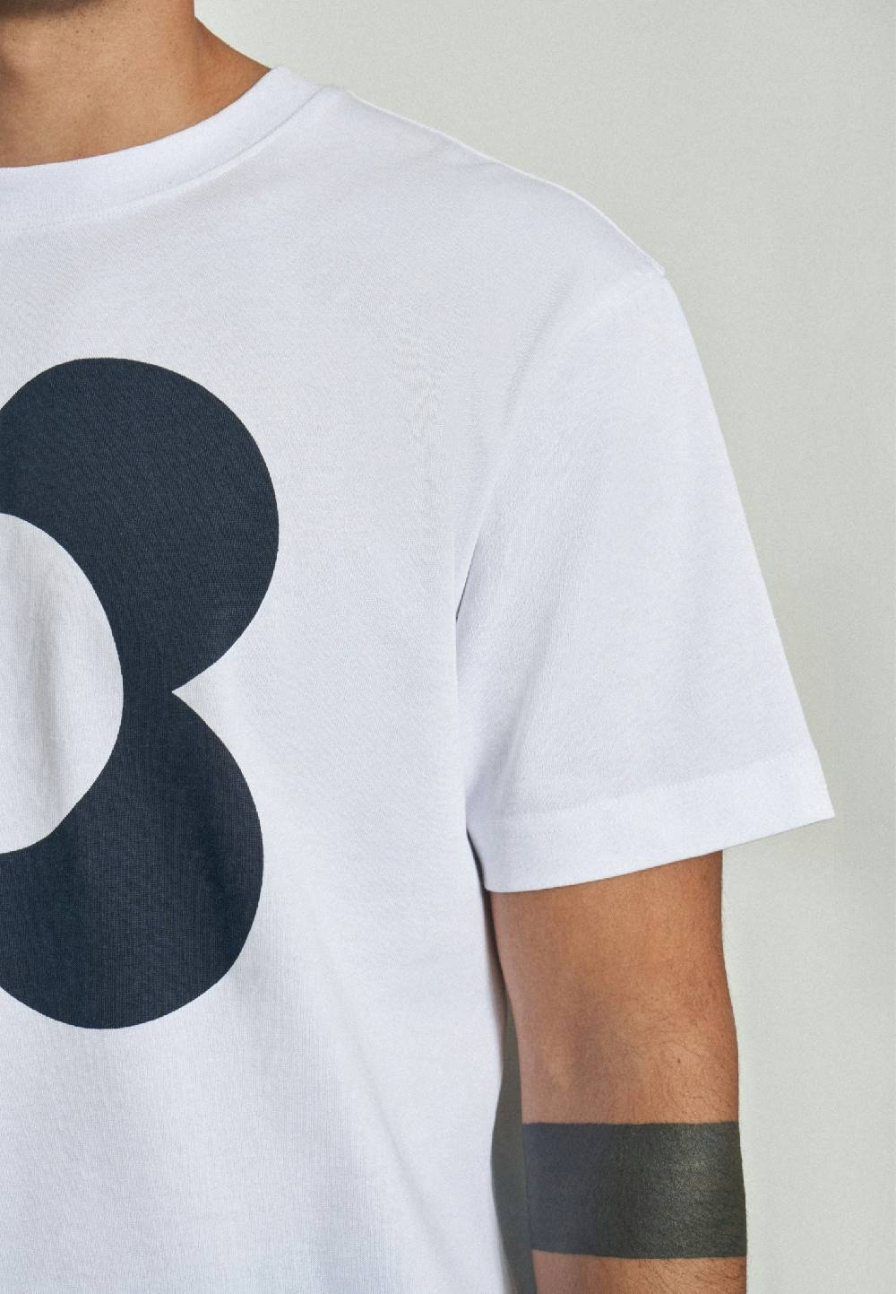 Seidensticker T-Shirt Regular Kostenloser Versand
