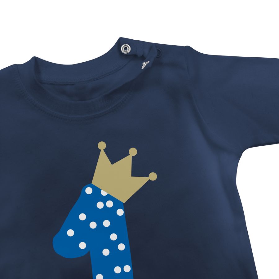 Shirtracer Erster Krone Junge Shirts & Mehr Shirtracer Riesige Rabatte