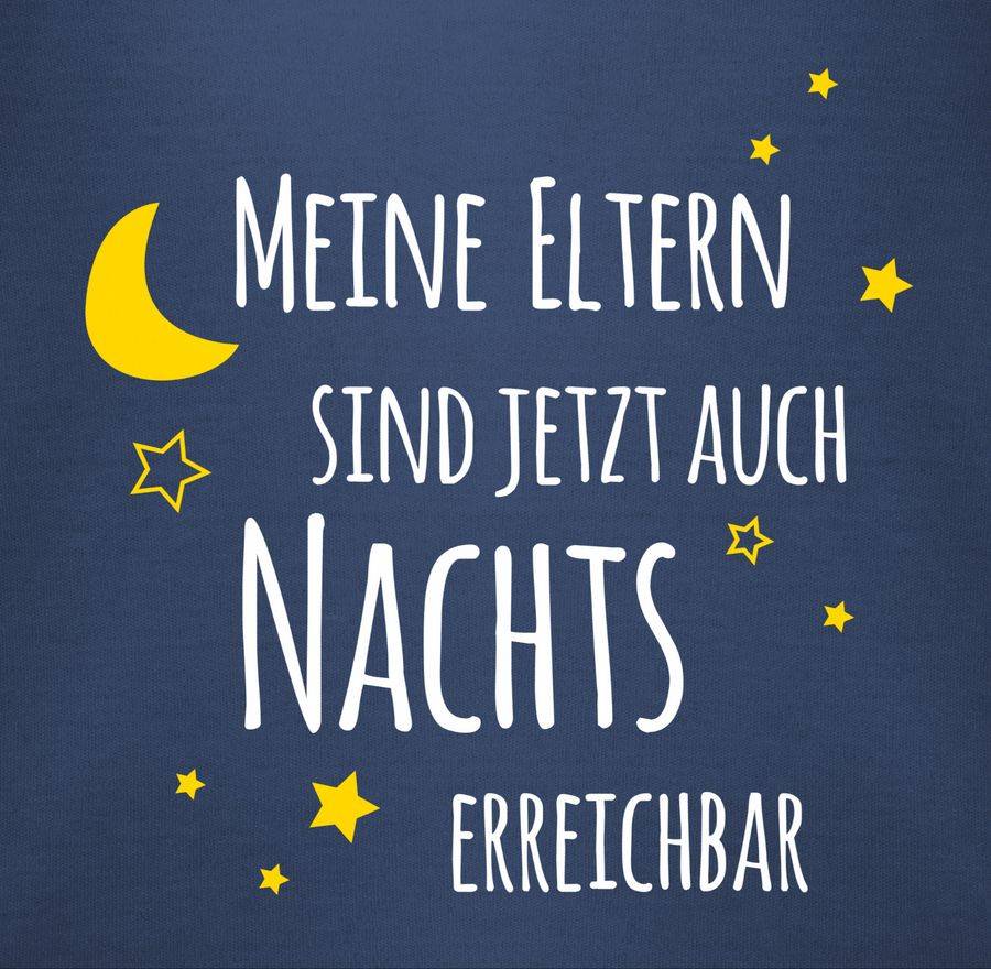 Shirtracer Meine Eltern sind jetzt auch Nachts erreichbar Shirts & Mehr Shirtracer Fabrikladen