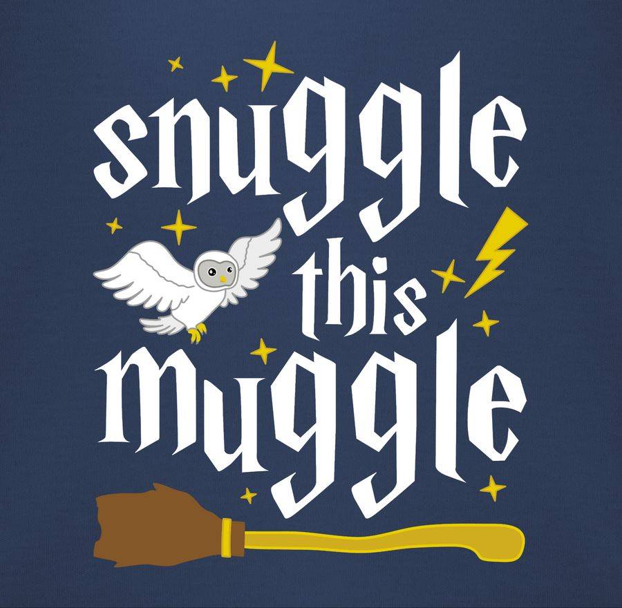 Shirtracer Snuggle This Muggle Harry Shirts & Mehr Shirtracer Meist gekauft