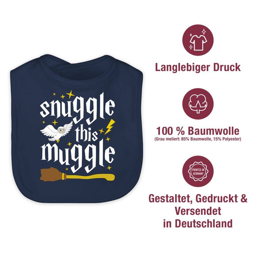 Shirtracer Snuggle This Muggle Harry Shirts & Mehr Shirtracer Meist gekauft