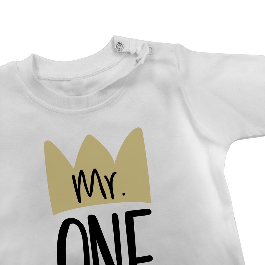 Shirtracer Mr One Derful Shirts & Mehr Shirtracer Preisnachlass