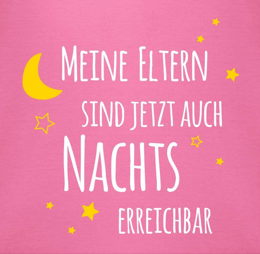 Shirtracer Meine Eltern sind jetzt auch Nachts erreichbar Shirts & Mehr Shirtracer Jubiläumsangebot