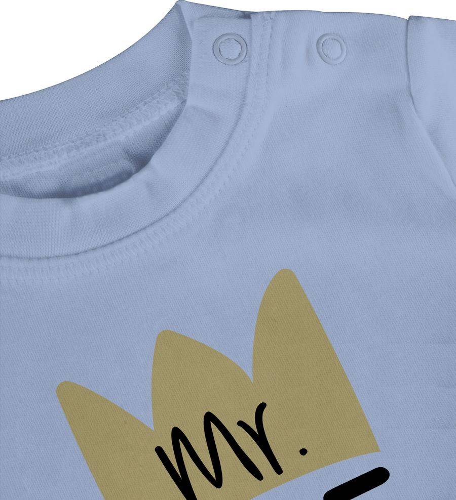 Shirtracer Mr One Derful Shirts & Mehr Shirtracer Top Angebot