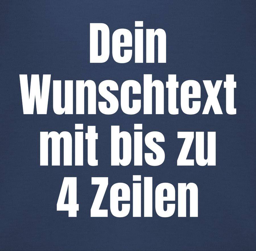 Shirtracer Wunschtext Shirts & Mehr Shirtracer Begrenzte Freigabe