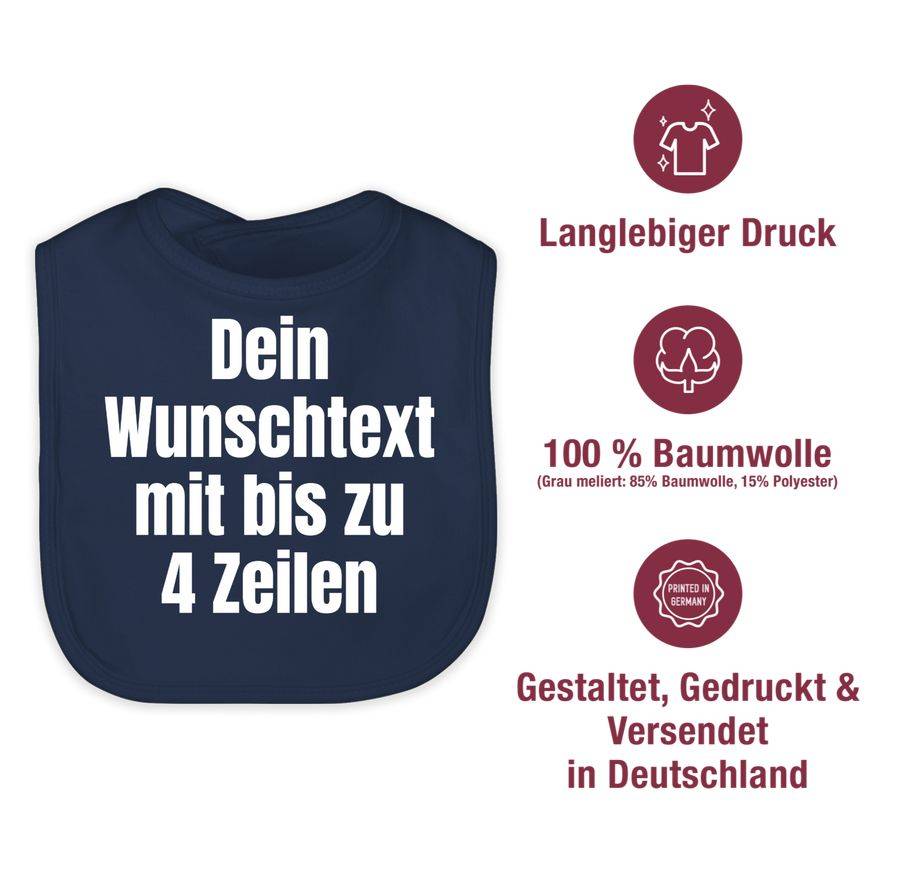 Shirtracer Wunschtext Shirts & Mehr Shirtracer Begrenzte Freigabe
