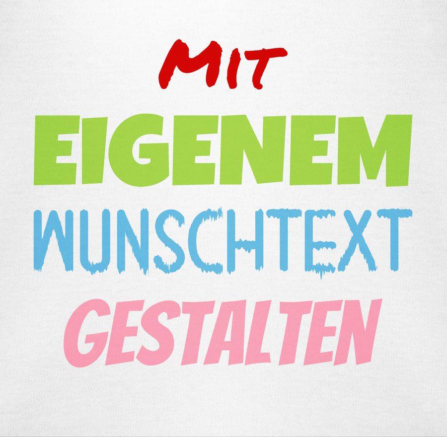 Shirtracer Wunschtext Shirts & Mehr Shirtracer Letzte 2 Tage