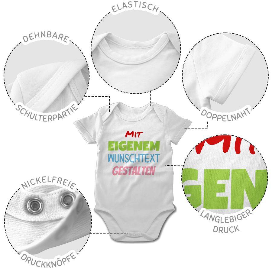 Shirtracer Wunschtext Shirts & Mehr Shirtracer Letzte 2 Tage