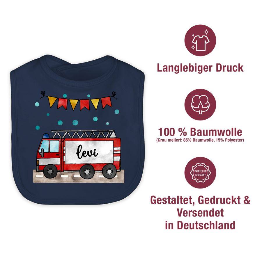 Shirtracer Feuerwehrauto - Geschenk: Tshirt Turnbeutel Shirtracer Bis zu 60% Rabatt