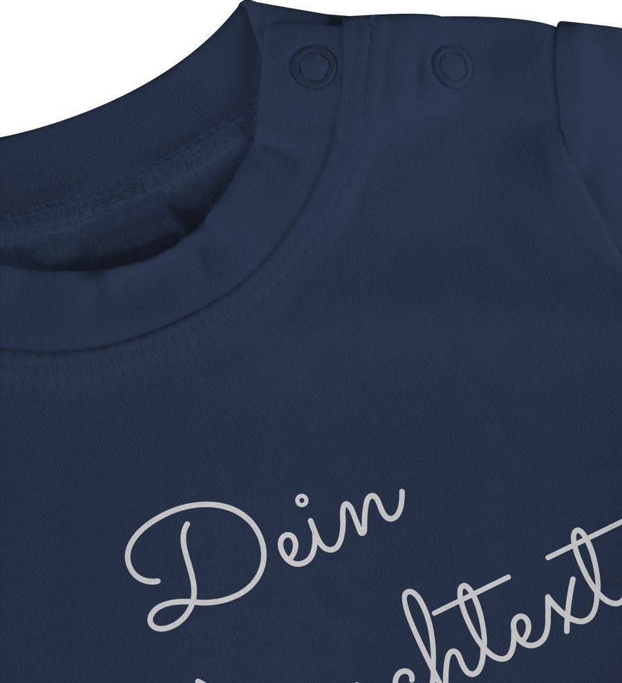 Shirtracer Wunschtext: Tshirt Turnbeutel Shirtracer Nur für heute