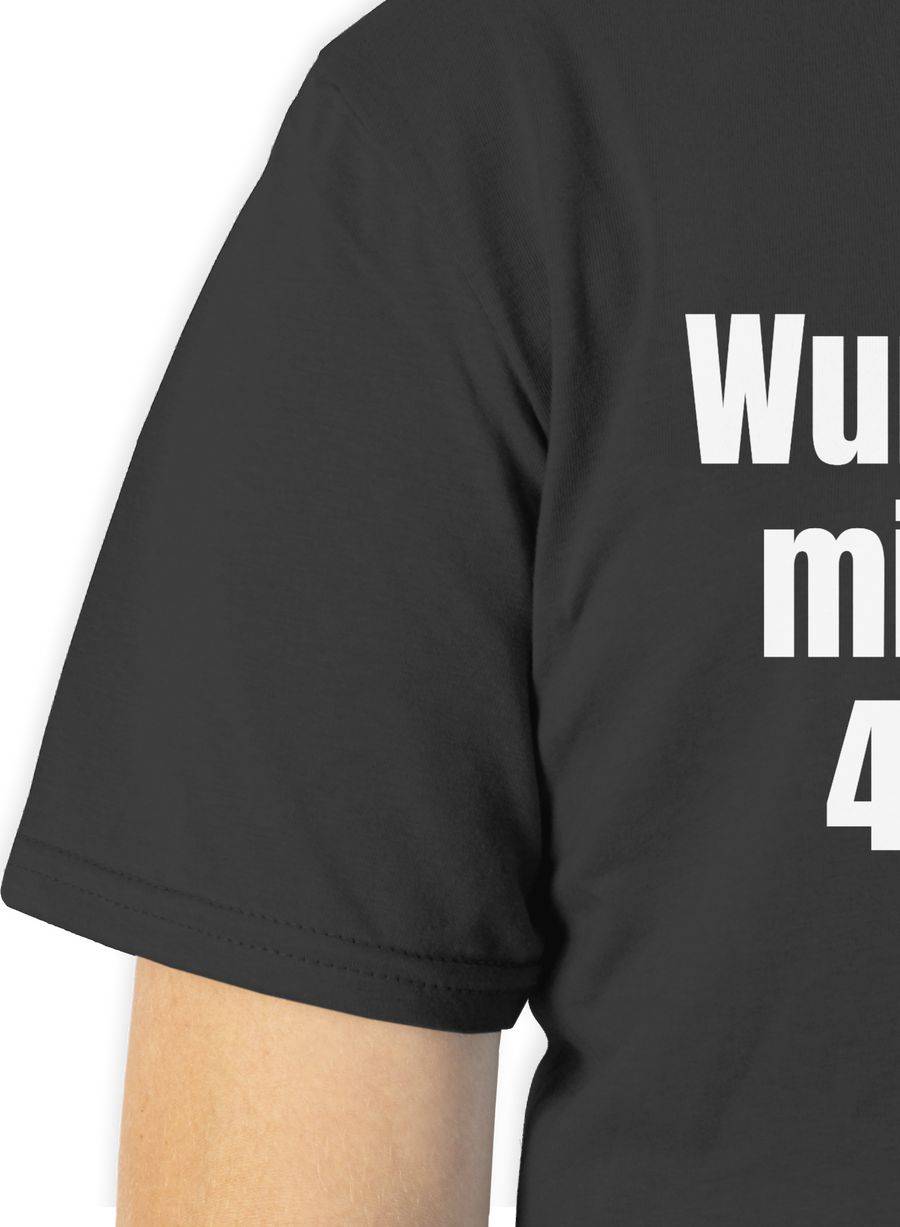 Shirtracer Wunschtext Shirts & Mehr Shirtracer Bis zu 55% Rabatt