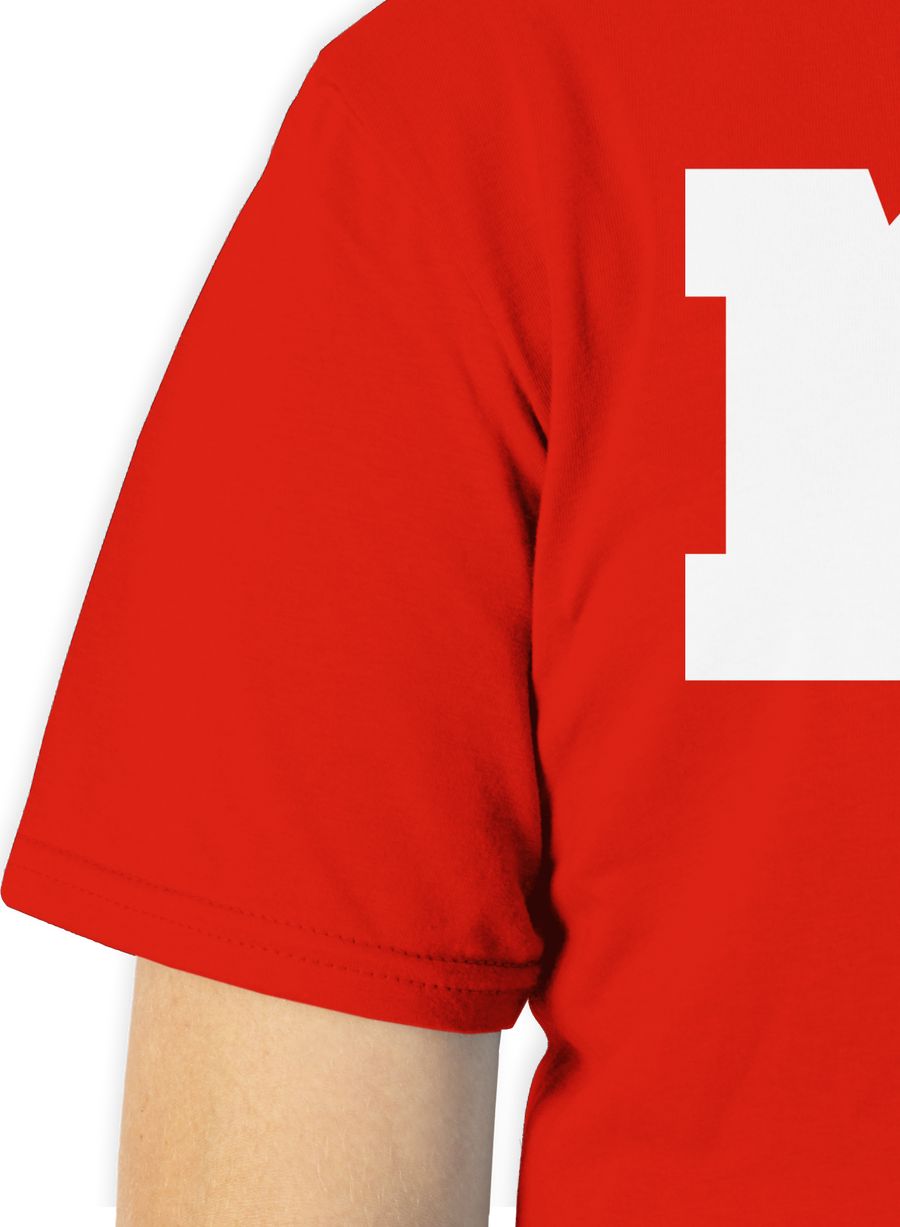 Shirtracer Gruppen-Kostüm m Aufdruck Shirts & Mehr Shirtracer Kostenloser Versand international