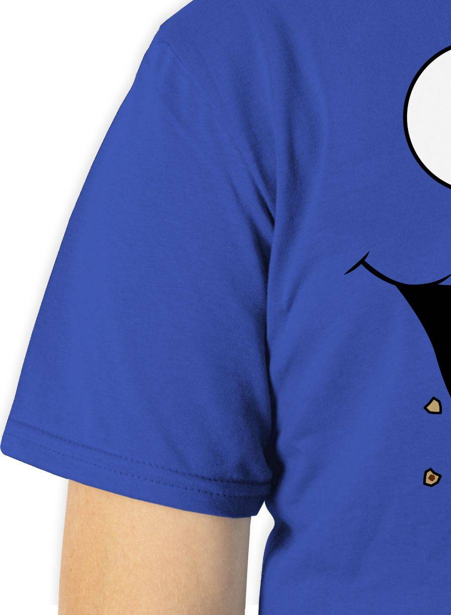 Shirtracer Keks-Monster Shirts & Mehr Shirtracer Outlet