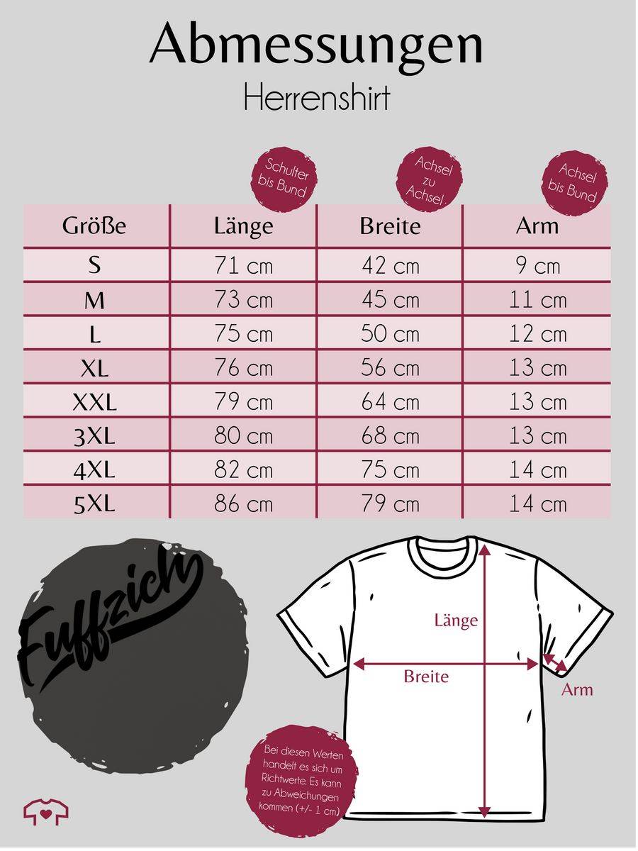 Shirtracer Fuffzich Shirts & Mehr Shirtracer Verkauf