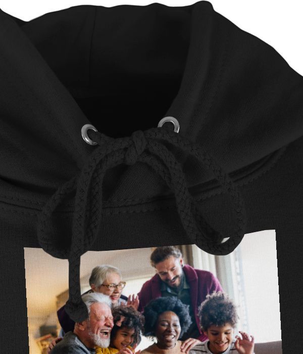 Shirtracer Mit Bild eigenem Foto Name Text Wunschtext: Tshirt Rucksack Shirtracer Großer Ausverkauf