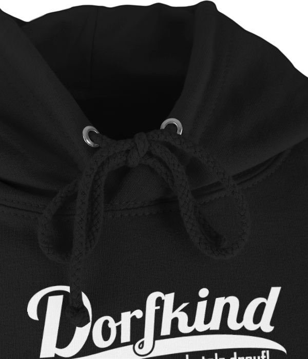 Shirtracer Dorfkind und stolz drauf Weiss Shirts & Mehr Shirtracer Begrenztes Angebot
