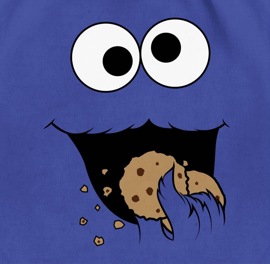 Shirtracer Keks-Monster Shirts & Mehr Shirtracer Preisnachlass