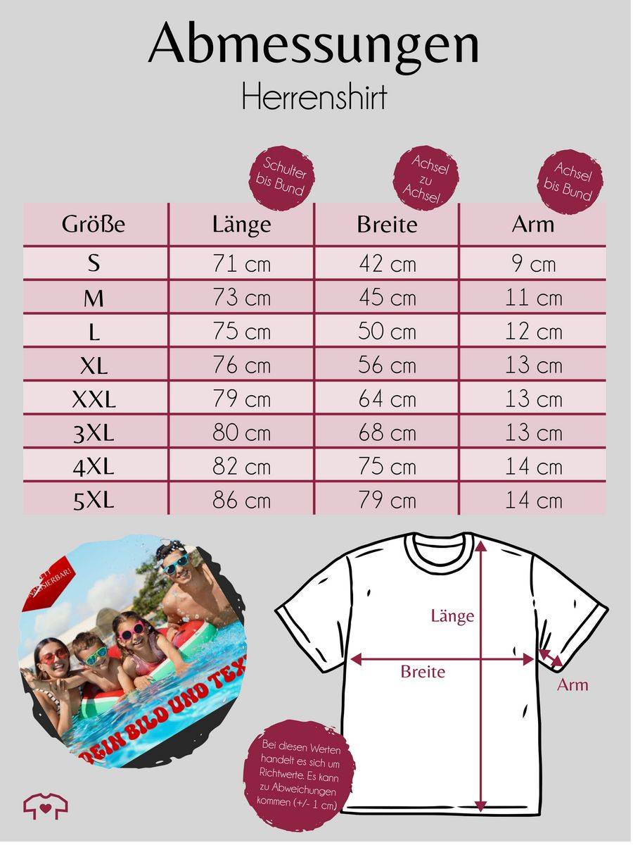 Shirtracer Eigenem Foto Shirts & Mehr Shirtracer Neueste Mode